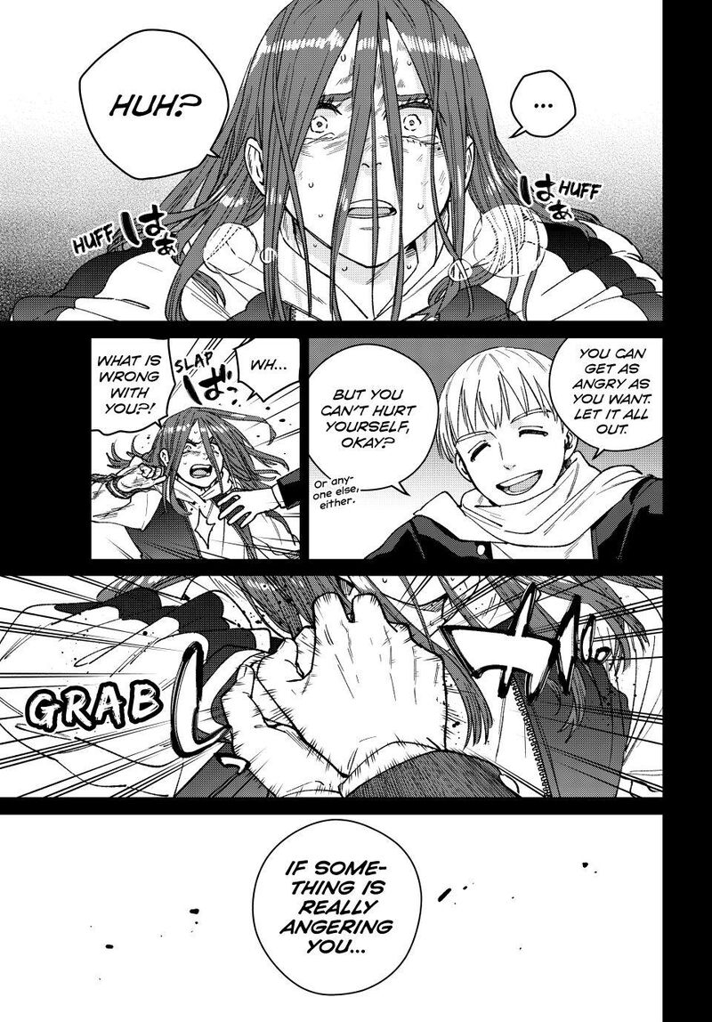 Wind Breaker, Chapter 186 image 07